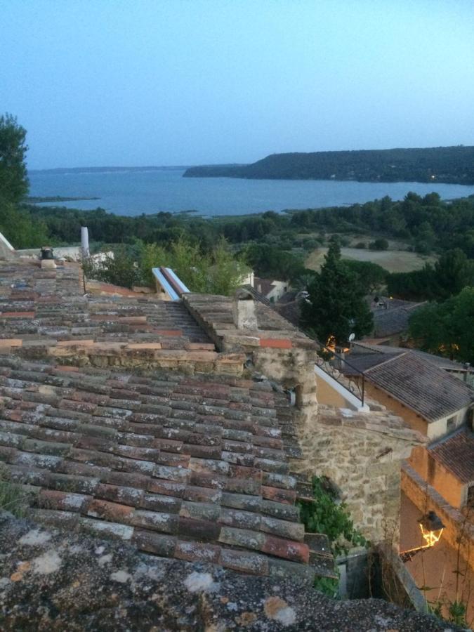 La Maison Des Sources Salon-de-Provence Buitenkant foto